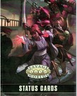 Pinnacle Savage Worlds Status Cards