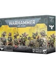 Warhammer 40k Warhammer 40k: Orks: Kommandos