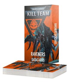 Kill Team Kill Team Datacards Raveners