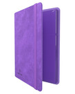 Ultrapro Binder: 9-Pocket: Prime Album: Purple Ultrapro Binder: 9-Pocket: Prime Album: Purple