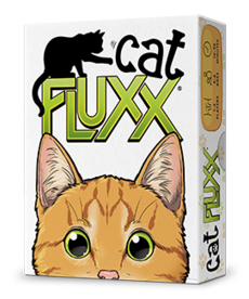 Looney Labs Cat Fluxx