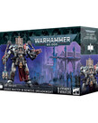 Warhammer 40k Warhammer 40k: Grey Knights: Grand Master In Nemesis Dreadknight