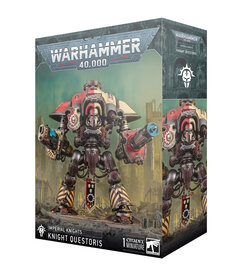 Warhammer 40k Warhammer 40k: Imperial Knights: Knight Questoris