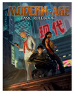 Modern Age: Basic Rulebook