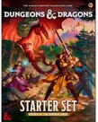 Wizards of the Coast 5E D&D Heroes Of The Borderlands Starter Set Box