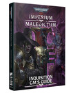 Cubicle 7 Warhammer 40k Imperium Maledictum: Inquisition GM's Guide