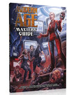 Green Ronin Publishing Modern Age: Mastery Guide