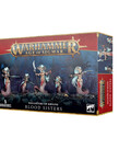 Age of Sigmar Age of Sigmar: Daughters of Khaine: Blood Sisters