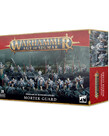 Age of Sigmar Age of Sigmar:  Ossiarch Bonereapers: Mortek Guard