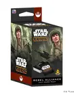 Atomic Mass Games Star Wars Legion: Rebel Alliance Unit Card Pack