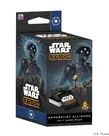 Atomic Mass Games Star Wars Legion: Separatist Alliance Unit Card Pack