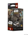 Atomic Mass Games Star Wars Legion: Rebel Alliance Command Card Pack