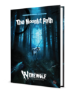Renegade Game Studio Werewolf: The Apocalypse 5th Edition: The Moonlit Path