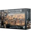Horus Heresy Horus Heresy: Legiones Astartes: MKII Assault Squad (10)