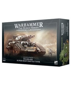 Horus Heresy Horus Heresy: Legiones Astartes: Fellblade