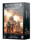 Horus Heresy Horus Heresy: Solar Auxilia Combat Force