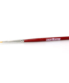 The Army Painter The Army Painter Hobby Brush: Precise Detail