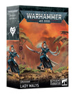 Warhammer 40k Warhammer 40k: Drukhari: Lady Malys