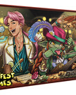 Slugfest Games The Red Dragon Inn: Allies Jin vs Greppa