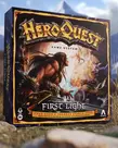 Hasbro HeroQuest: First Light