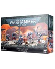 Warhammer 40k Warhammer 40k: Genestealer Cults: Aberrants
