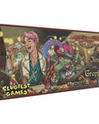 Slugfest Games The Red Dragon Inn: Allies Jin vs Greppa