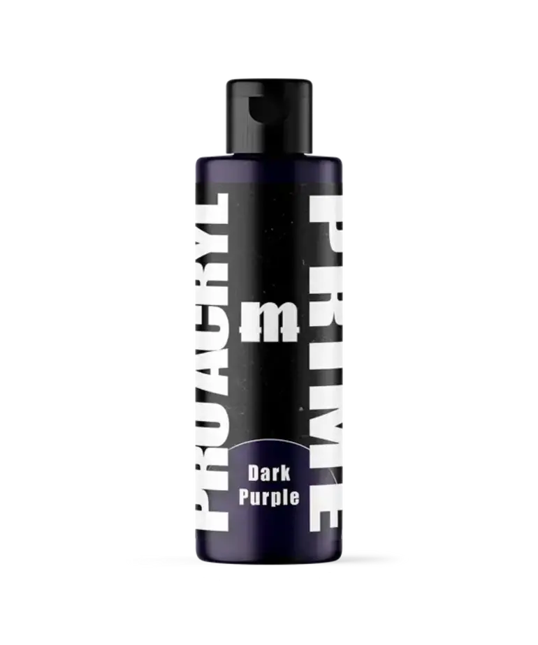 Pro Acryl Pro Acryl PRIME 023 - Dark Purple