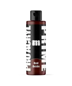 Pro Acryl Pro Acryl PRIME 019 - Red Oxide