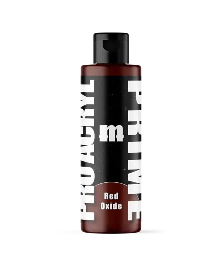 Pro Acryl Pro Acryl PRIME 019 - Red Oxide