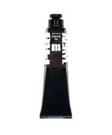 Pro Acryl Pro Acryl Basing Textures - Brown Earth - FINE (120ml)