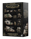 Horus Heresy Legions Imperialis: Legiones Astartes Combat Force ( Epic )
