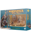 Old World Warhammer The Old World: Tomb Kings Of Khemri: Royal Heralds