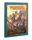 Old World Warhammer The Old World: Tomb Kings Of Khemri: Arcane Journal The War Of Settra's Fury