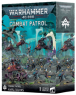 Warhammer 40k Warhammer 40k: Eldar: Harlequins: Combat Patrol Warhammer 40k Warhammer 40k: Eldar: Harlequins: Combat Patrol