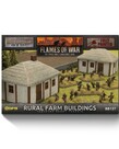 Gale Force Nine GaleForce Nine Flames of War - Battlefield in a Box: Rural Farm Buildings
