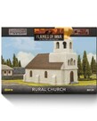 Gale Force Nine GaleForce Nine Flames of War - Battlefield in a Box: Rural Church