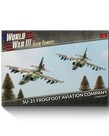 Team Yankee WW3: Team Yankee: PACT: SU-25 Frogfoot Aviation Company