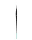 Vallejo Vallejo Brush: Detail Brush: Round Synthetic No. 10/0