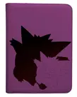 BCW Diversified Binder: 9Pkt: PRO: Pokémon: Elite Series: Gengar