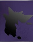 Ultrapro Binder: 12Pkt: PRO: Pokémon: Elite Series: Gengar