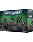 Warhammer 40k Warhammer 40k: Chaos Knight: Battleforce Houndpack Lance