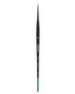 Vallejo Detail Brush: Round Synthetic No. 4/0