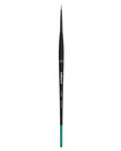 Vallejo Detail Brush: Round Synthetic No. 2/0