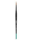 Vallejo Detail Brush: Round Synthetic No. 4
