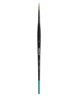 Vallejo Detail Brush: Round Synthetic No. 2