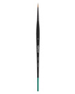 Vallejo Detail Brush: Round Synthetic No. 0