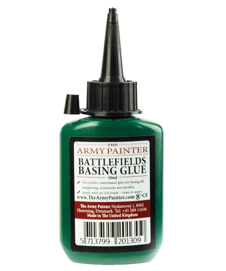 The Army Painter Army Painter Battlefields Basing Glue
