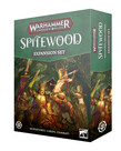 Age of Sigmar Warhammer Underworlds: Spitewood