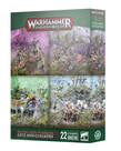 Age of Sigmar Warhammer Underworlds: Gitz and Goliaths