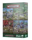 Age of Sigmar Warhammer Underworlds: Morbid Minions